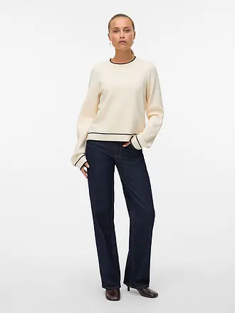 VERO MODA | Pullover VMGOLD | 